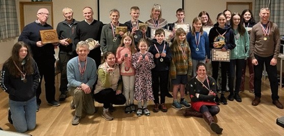 awards