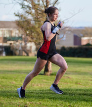 runner