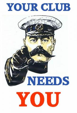 wanted
