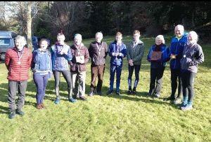 Prize Winners