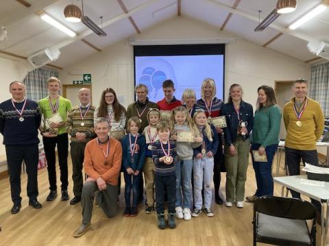 Award winners 2023
