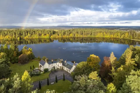 Loch Na Bo Estate